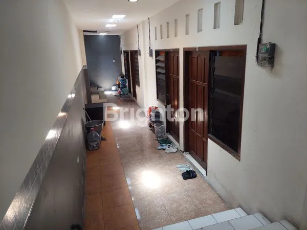image RUMAH KOST AKTIF DI KIMAR PANDEAN LAMPER SEMARANG TIMUR (2)