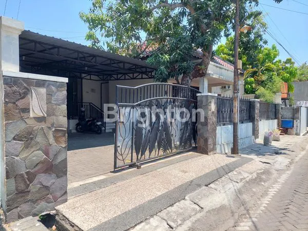 image RUMAH KOST AKTIF DI KIMAR PANDEAN LAMPER SEMARANG TIMUR (1)