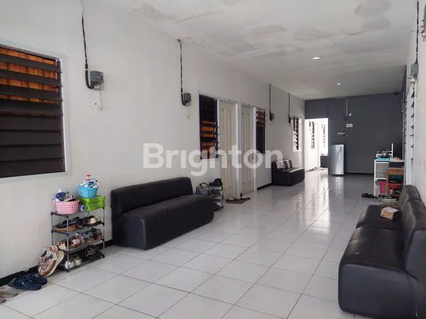 image RUMAH KOST AKTIF DI KIMAR PANDEAN LAMPER SEMARANG TIMUR (4)