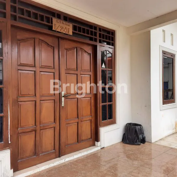 image RUMAH KOST AKTIF DI KIMAR PANDEAN LAMPER SEMARANG TIMUR (8)