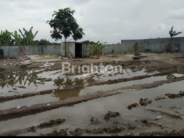 image DIJUAL LAHAN 1560 M² - SUNGGAL - MEDAN (5)