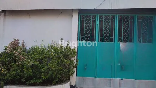 RUMAH SIMOLAWANG SIAP HUNI