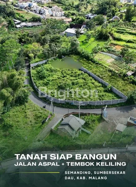 image TANAH SUMBER SEKAR DAU MALANG (5)
