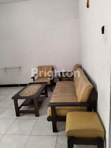 image DISEWAKAN RUMAH SIAP HUNI DI KEDUNG RUKEM (2)