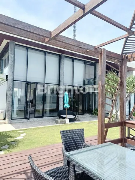 image DIJUAL 2 VILLA DITBANAN 45 M (1)