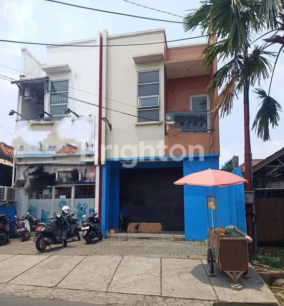 image RUKO SIAP USAHA DI JL RAYA CILANGKAP (1)