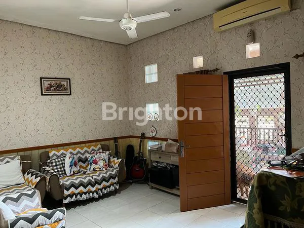 image GARDEN DIAN REGENCY, STRATEGIS, SELANGKAH KE BANDARA (3)