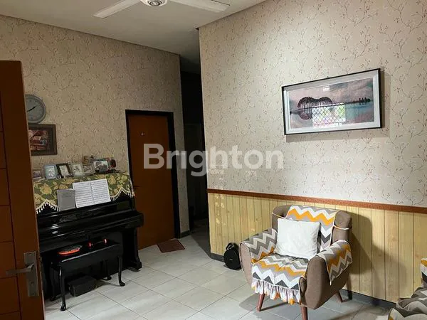 image GARDEN DIAN REGENCY, STRATEGIS, SELANGKAH KE BANDARA (2)