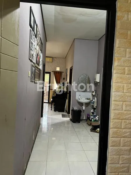 image GARDEN DIAN REGENCY, STRATEGIS, SELANGKAH KE BANDARA (5)