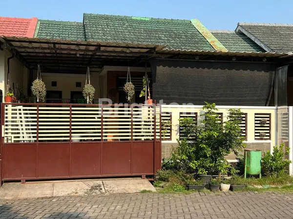 image GARDEN DIAN REGENCY, STRATEGIS, SELANGKAH KE BANDARA (1)