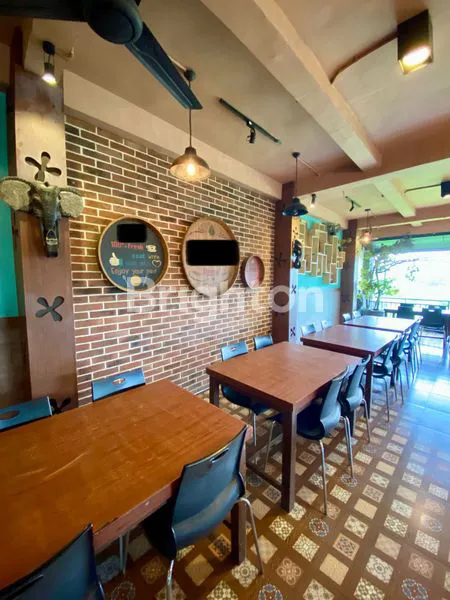 image RESTORAN FULLY EQUIPPED, PELUANG EMAS PEBISNIS KULINER! (7)