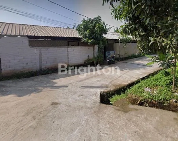 image JUAL GUDANG/BENGKEL STRATEGIS DI BEKASI DEKAT DENGAN PERUMAHAN, RUMAH SAKIT DAN JALAN TOL (4)