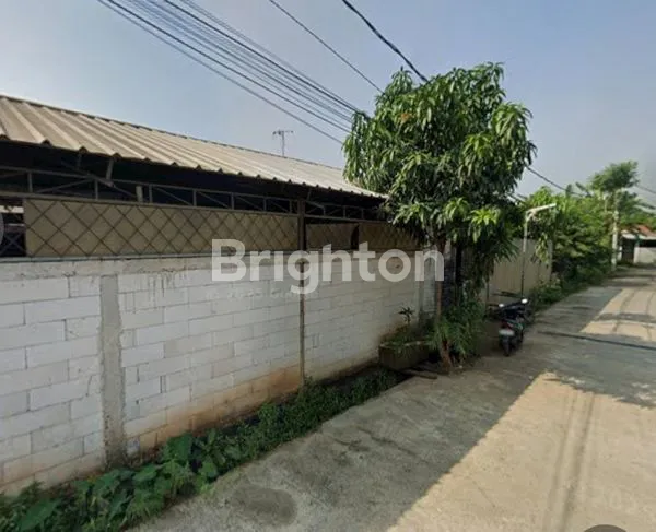 image JUAL GUDANG/BENGKEL STRATEGIS DI BEKASI DEKAT DENGAN PERUMAHAN, RUMAH SAKIT DAN JALAN TOL (5)