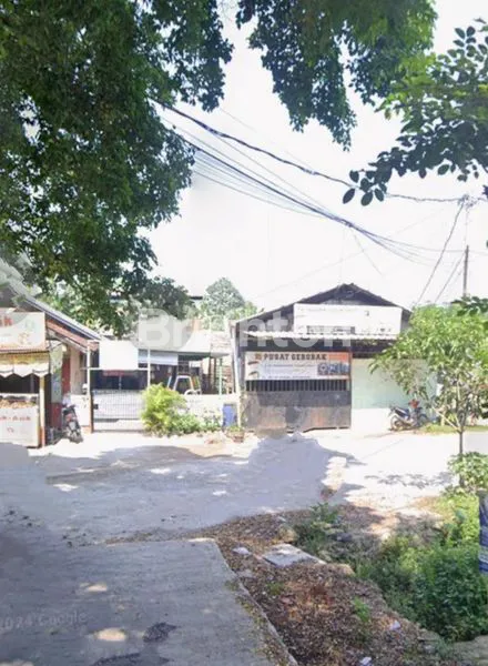 image JUAL GUDANG/BENGKEL STRATEGIS DI BEKASI DEKAT DENGAN PERUMAHAN, RUMAH SAKIT DAN JALAN TOL (1)