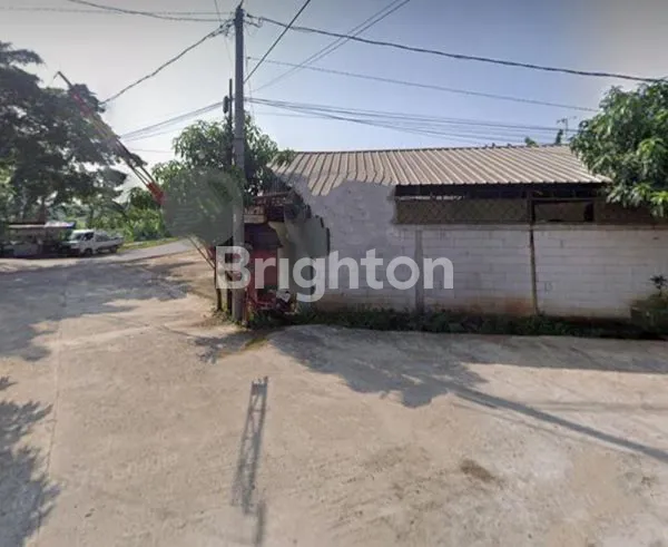 image JUAL GUDANG/BENGKEL STRATEGIS DI BEKASI DEKAT DENGAN PERUMAHAN, RUMAH SAKIT DAN JALAN TOL (3)