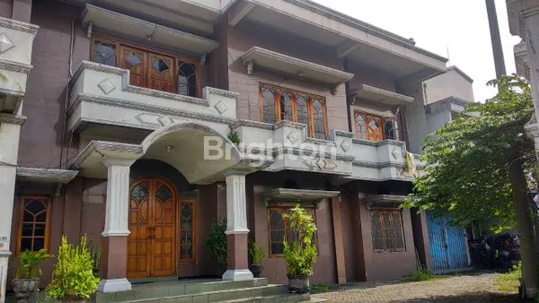 image MURAH GEDUNG USAHA 3 LANTAI & GUDANG, LOKASI NOL JALAN PROVINSI (1)