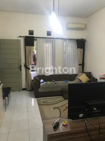 image GARDEN DIAN REGENCY, STRATEGIS, DEKAT BANDARA (3)