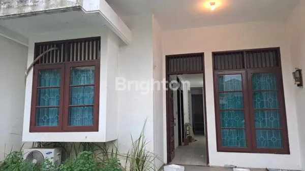 image RUMAH SIAP HUNI SHM LT 108M² DI BEKASI (2)