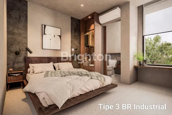 image HUNIAN PREMIUM ALA RESORT DI KAWASAN BEACH RESORT BALI HARGA TERJANGKAU BANGET!! (2)