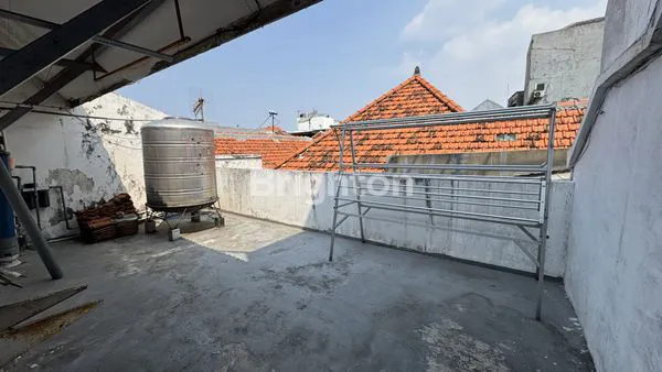 image RUMAH NOL JALAN DI SIMOKERTO (8)