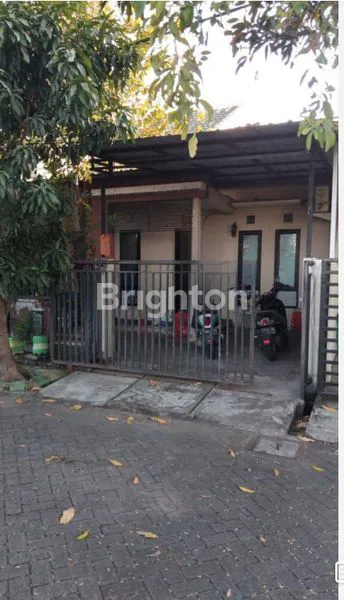 image GARDEN DIAN REGENCY, STRATEGIS, DEKAT BANDARA JUANDA (1)