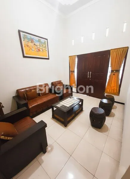 image RUMAH SIAP HUNI HARGA NEGO SAMPAI DEAL DI DAERAH BANTARAN KOTA MALANG (2)