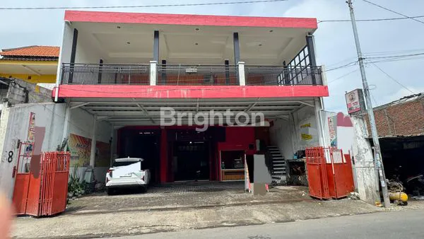 image KOMERSIAL AREA RAYA KUNDI WARU SIDOARJO (1)