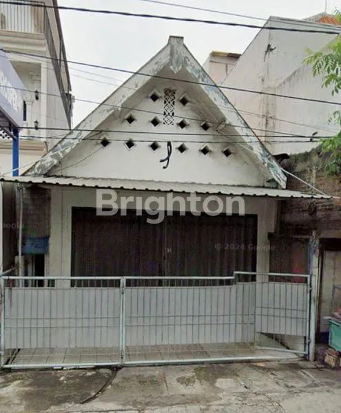 image RUMAH NOL JALAN DI SIMOKERTO (1)