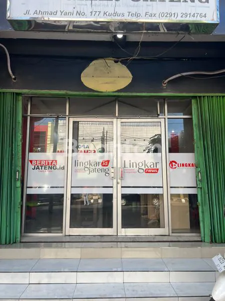 image RUKO KUDUS JALAN RAYA UTAMA  (3)