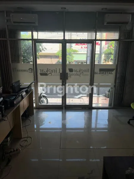 image RUKO KUDUS JALAN RAYA UTAMA  (2)