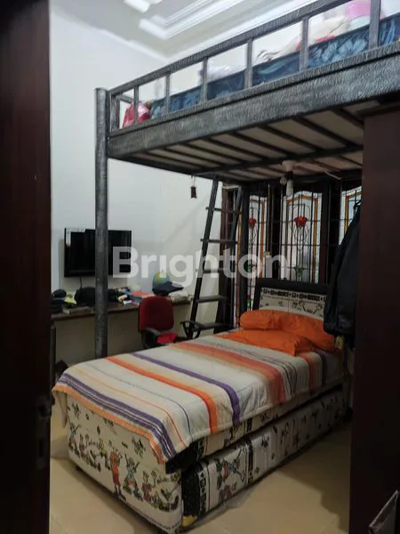 image MURAH RUMAH POJOK / HOOK 2 LANTAI, LOKASI SEKITAR MARGOREJO (4)