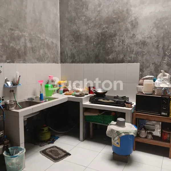 image DI JUAL RUMAH SIAP HUNI DI PERUMAHAN PURI GADING SOBA (8)