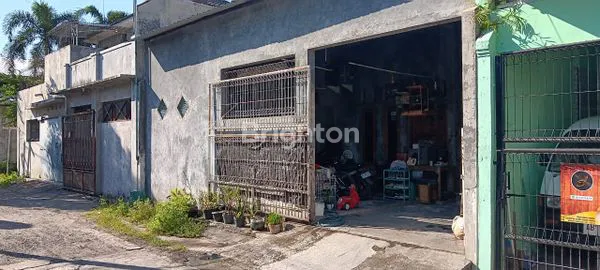 image DI JUAL RUMAH SIAP HUNI DI PERUMAHAN PURI GADING SOBA (2)
