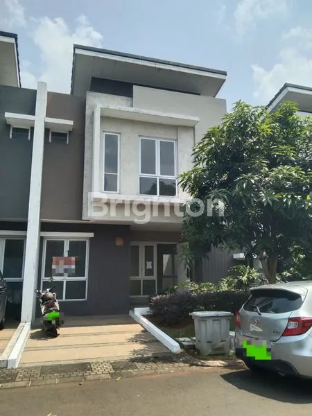 image RUMAH 2 LANTAI DI ROSSINI - GADING SERPONG (1)