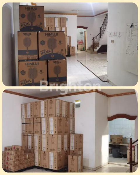 image RUKO STRATEGIS JALAN PETA BARAT PEGADUNGAN KALIDERES (3)