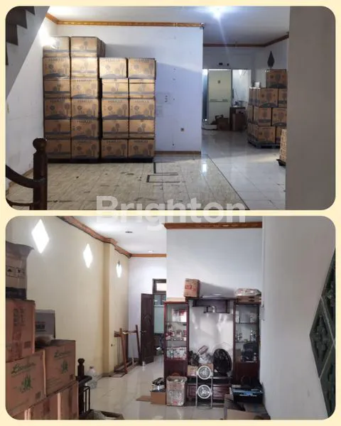 image RUKO STRATEGIS JALAN PETA BARAT PEGADUNGAN KALIDERES (4)