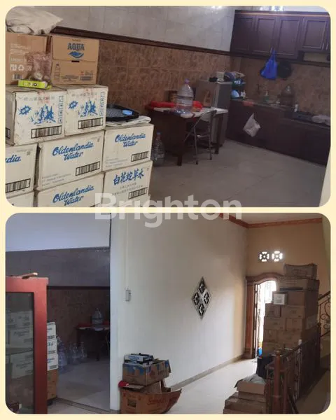 image RUKO STRATEGIS JALAN PETA BARAT PEGADUNGAN KALIDERES (5)