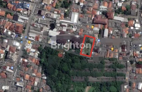 image TANAH REMPOA BINTARO JAKSEL (1)