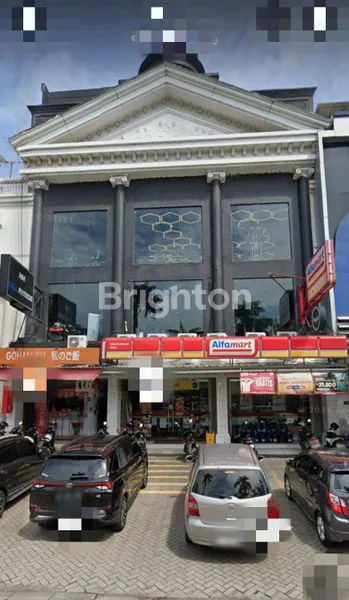 image DIJUAL RUKO 3 GANDENG 5 LANTAI DI SEBERANG SEDAYU MALL (2)
