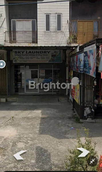 RUKO STRATEGIS BONUS LAUNDRY, LT 161M²