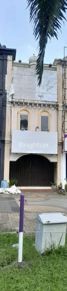 image RUKO 3 LANTAI DI ODESSA - GADING SERPONG (1)