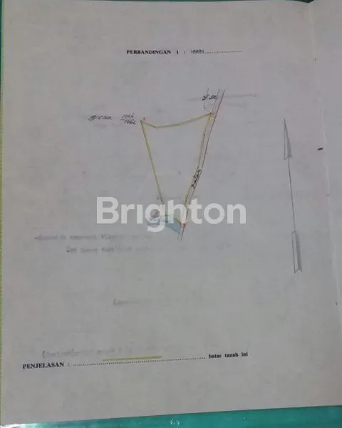 image LAHAN VIEW SUNGAI DEKAT BALI ZOO & UBUD – COCOK UNTUK VILLA (4)