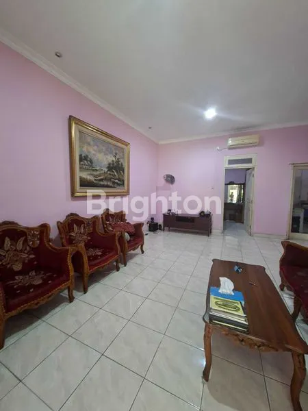 image RUMAH SIAP HUNI FULL FURNISH DI GREEN VALLEY (2)