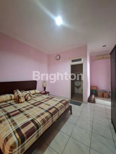 image RUMAH SIAP HUNI FULL FURNISH DI GREEN VALLEY (5)