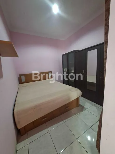 image RUMAH SIAP HUNI FULL FURNISH DI GREEN VALLEY (6)