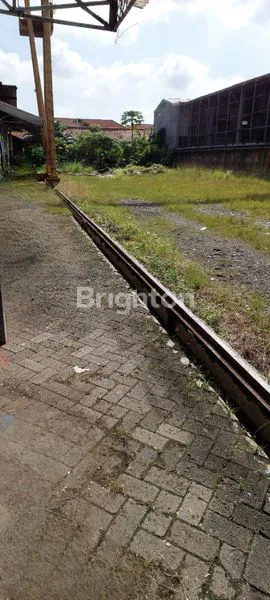 image KAVLING TANAH BONUS RUKO CIPONDOH RAYA JALAN HASYIM ASHARI TANGERANG (3)