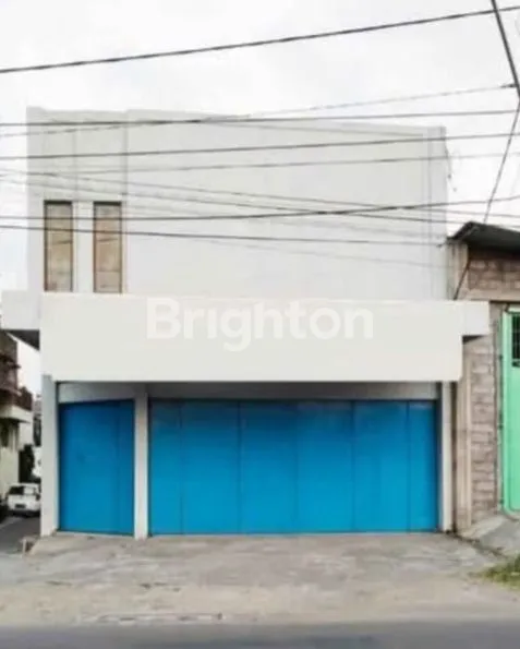 image DIJUAL RUKO PINGGIR JALAN SIAP PAKAI (1)