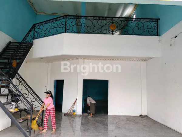 image DIJUAL RUKO PINGGIR JALAN SIAP PAKAI (2)