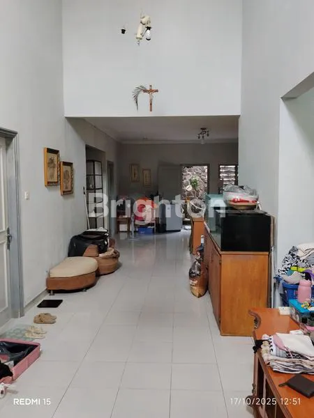 image RUMAH ELITE DI DUTAMAS MURAH. BATAM CENTER (2)