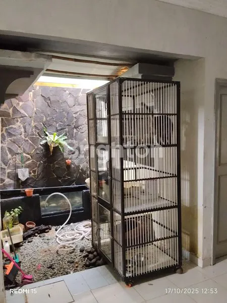 image RUMAH ELITE DI DUTAMAS MURAH. BATAM CENTER (6)